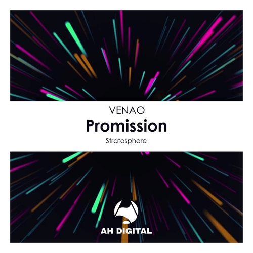 Venao - Promission [AHD343]